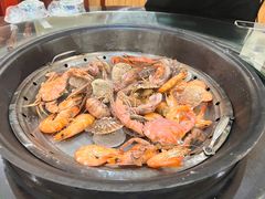 -大杰海鲜锅(基隆路店)
