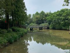 -上海怡沁园度假酒店