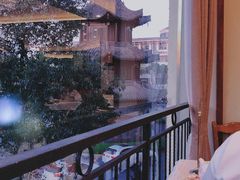 -怡园饭店-餐厅(四望亭店)