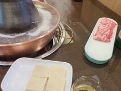 -匹夫涮肉城(黄村店)