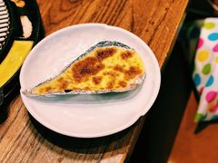 -釜山火炉韩式炭火烤肉(欧洲城店)