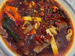 -李氏传家菜(兴城路店)