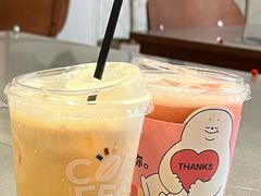 -有趣人类咖啡(永庆坊店)