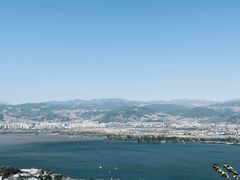 -西昌邛海湿地