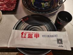-红盔甲·小龙虾(天钥桥店)
