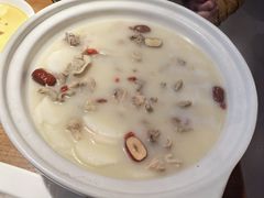 砂锅猪肚鸡-湘约东方·湘约和港·湖南家常菜·宴请(民星路店)
