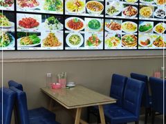 -聚德福海鲜家常菜(刘庄店)