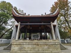 -岳麓书院