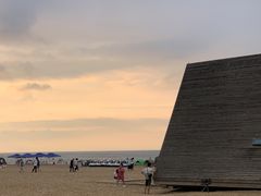 -那香海钻石沙滩浴场