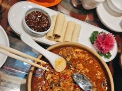 -赣南人家·头牌江西菜(劲松店)