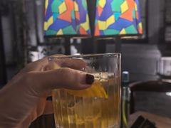 -CHURCH  BISTRO 教堂·餐吧