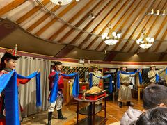 -九十九顶毡房(阜石路店)