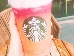 -星巴克臻选(深圳嘉里建设广场店)