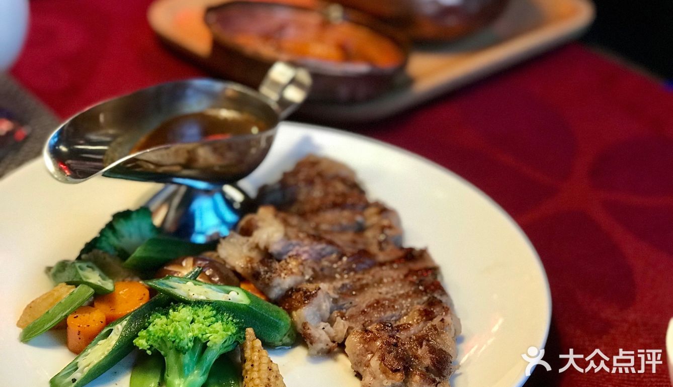 【苏州美食地图】超有feel的音乐🎵餐厅