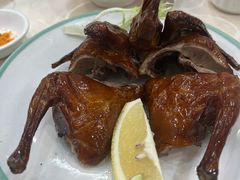 -凤城礼记鱼翅海鲜酒家(新马路总店)