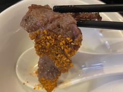 -燚青春东北泥炉烤肉(百合店)