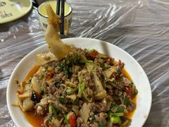 -西双版纳傣味园(昆前路店)