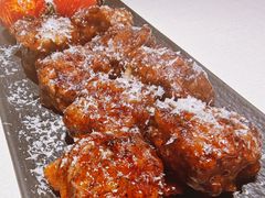 -華府Deluxe(兴业太古汇店)