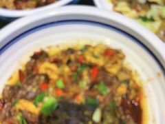 -小柴米·传统江西菜(万寿宫店)