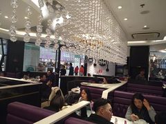 大堂-太兴餐厅(东方广场分店)