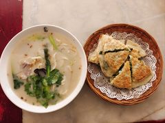 -王馍头·大宋豫菜(延庆观店)