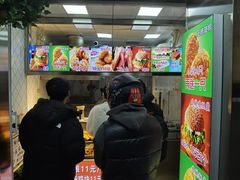 -味味香(团结湖店)