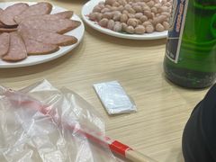 -白鹤大冷面