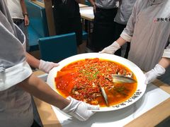 -千稻剁椒大鱼头(CityOn熙地港店)