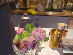 店内布置-麦隆咖啡(北大店)