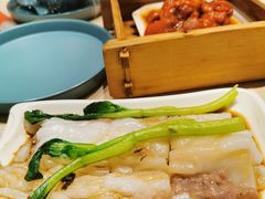 -黄金粥港式·早晚茶(海阳路店)