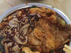 -凤张螺蛳粉·爽口粉(跃进路总店)