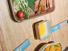 -马来西亚肉骨茶汤·招牌螃蟹·烧鸡·呷喱吧吧(海上世界店)