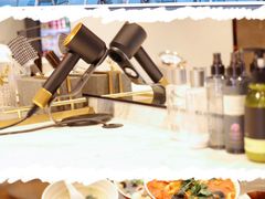 -古莲·影院足道·按摩SPA(水上温泉店)