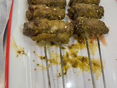 -彭城八戒羊肉串(总店)