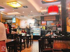 -姚记炒肝店(簋街店)