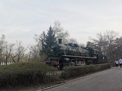 -长春市南湖公园