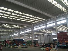 -新发地高碑店农副产品物流园