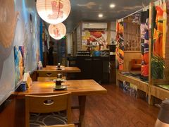 -鳗鱼家·深夜食堂(军博店)