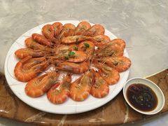 -盛港湾海鲜食府(黄沙店)