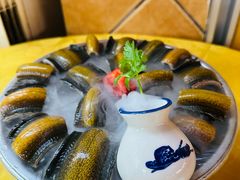 冰镇爽鳝片-肥姐美食(同福中路店)
