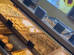 -包满意面包糕点(东坝店)