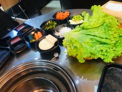 -杀猪天·韩国烤肉(总店)