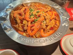-胖哥俩肉蟹煲(梅溪步步高店)