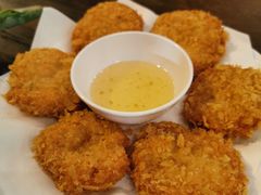 -大螃蟹海鲜餐厅
