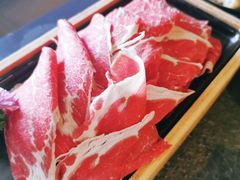 牛上脑-湊湊火锅·茶憩(和平大悦城店)