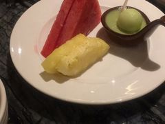 -上海浦西万怡酒店