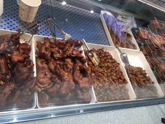 -廖记棒棒鸡(青岛万象城店)