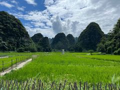-万峰林风景区