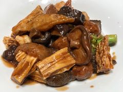 -北京老铺烤鸭(西稍门店)