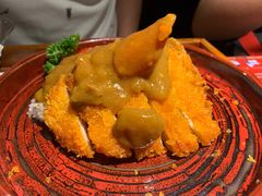 -一豚轩·烧鸟·豚骨拉面(五四路店)